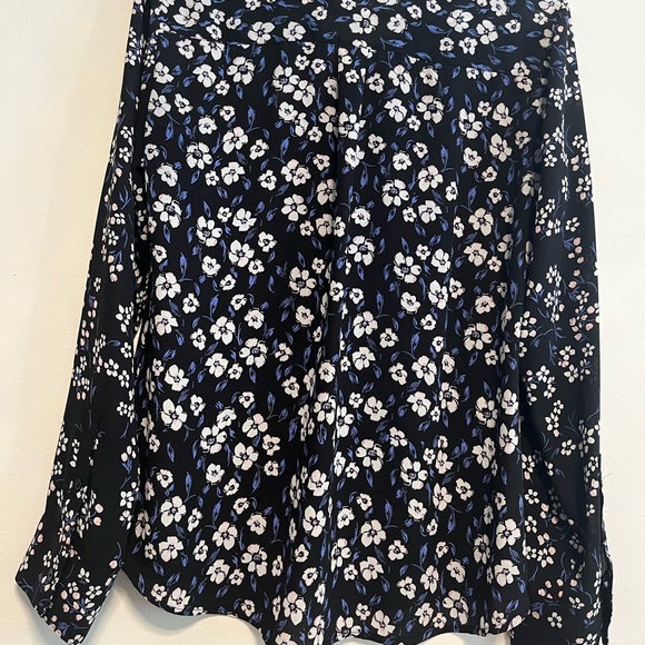 Printed blouse - Picture 6 of 6